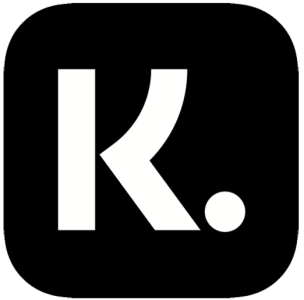 Klarna-Emblem